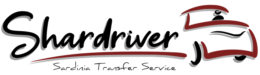 Shardriver Logo