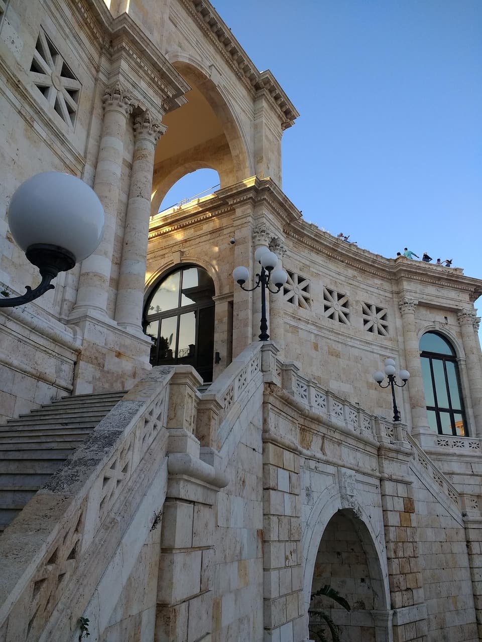 City Tour di Cagliari con autista privato