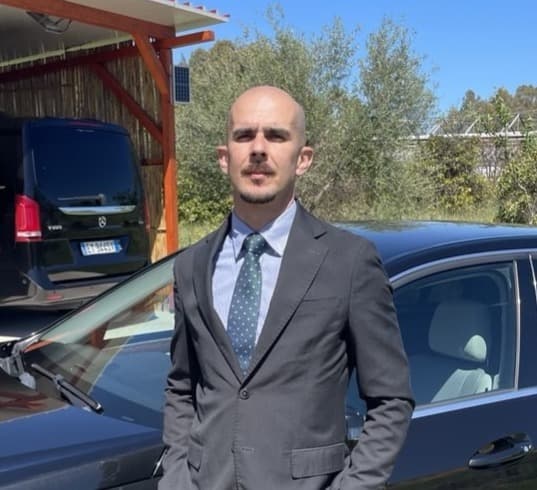 Mauro Ambu