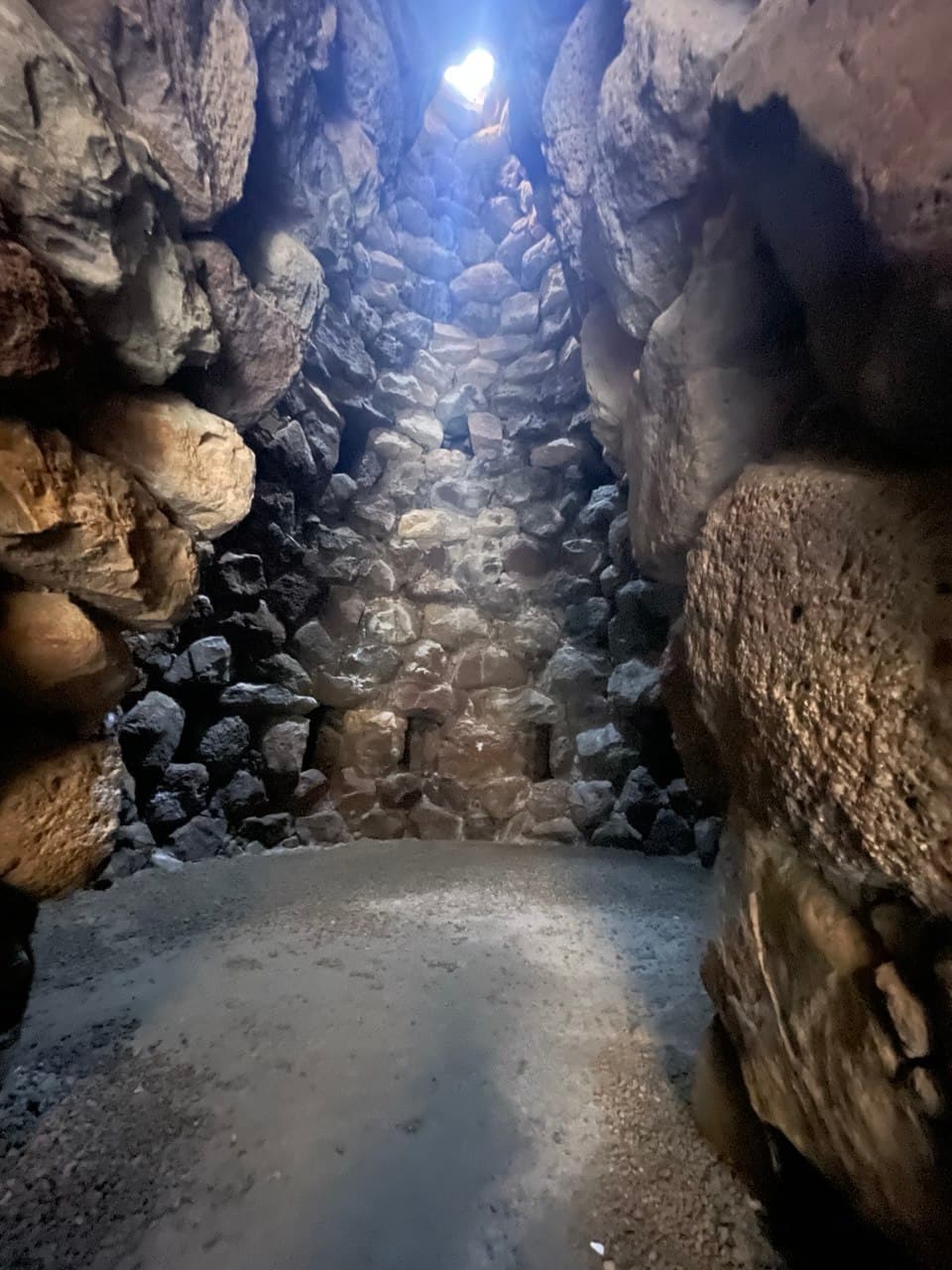 Tour archeologici in Sardegna con autista privato